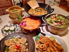 -太食獸泰式茶餐厅(IFS国金中心店)