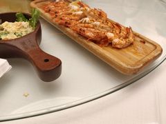 -俄士厨房(五棵松华熙LIVE店)
