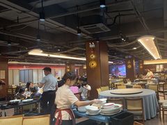 -融汇湘天(大岭山店)