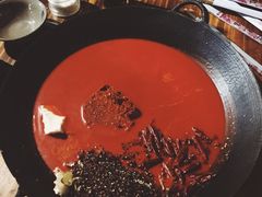 -星鸿社重庆老火锅
