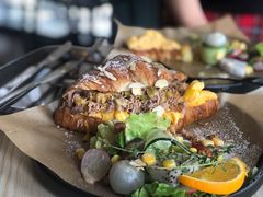 -251#coffee roasters(沿河东路店)