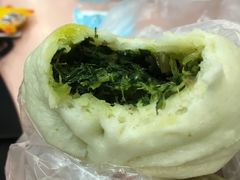 -北万新包子店(淮海店)