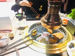-火炉火自助餐(枫蓝国际店)