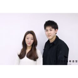 长发-P.STYLE 派斯造型