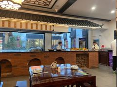 -王元兴酒楼(杭帮菜名店)