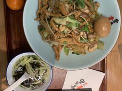 -官桥贡面(吉城大厦店)