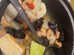 -紫鑫阁饭庄(长安店)