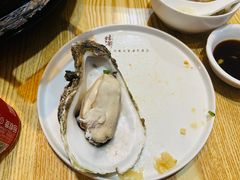 -蠔爺王志德生蚝馆(金沙湾店)