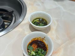 -海关荤豆花(洋河一路店)