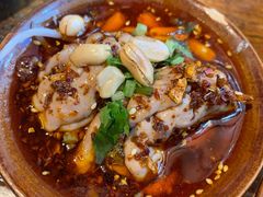 -串大叔炭火烤串·鸡西大冷面刀削面(总店)