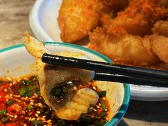 -淘米捞·米汤脆鲩鱼火锅(福田皇岗店)