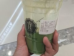 -茶创园(万象汇店)