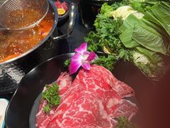 -正禾鲜·潮汕牛肉火锅(凯德天府店)