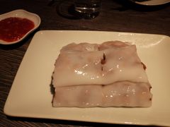 叉烧肠粉-唐茶苑(Soho)