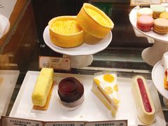 -星巴克(德阳洋洋百货店)