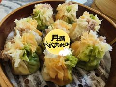 -都一处烧麦馆(前门店)