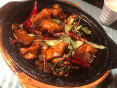 -C31地窖餐厅(黑龙江北路店)