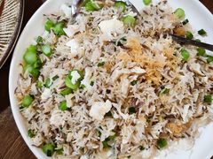 瑶柱炒饭王-有嘢食私房菜(西关新天地店)