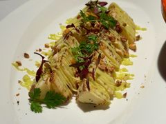 -Oyster Talks 四度蚝法餐厅