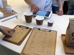 -% Arabica阿拉比卡咖啡(深圳湾万象城店)
