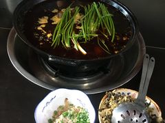 -石灰市毛记烧鸡公(解放碑店)
