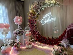 -绿杨春·淮扬宴(庐山路店)