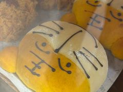 -CARINO BAKERY&CAFE(人广来福士店)