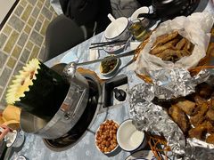 -顺德公美食(西乡店)