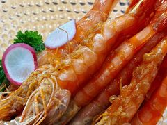 -金家港海鲜大排档(中山路店)