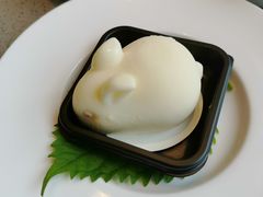 雪酿兔兔-海底捞火锅(公益西桥店)