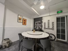 -恋上乐山小吃(水围恒春园店)