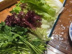 -凤吉园乌拉满族火锅中华老字号(繁荣路店)