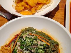 -俭寨大盘芦花土鸡·小公鸡·烧烤新疆菜(云通店)