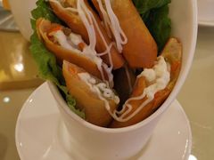 -益利大酒楼(井岸店)