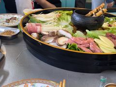 -牛犇炭火烤肉·鲜切烤肉(承德总店)