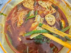 -里脊肉串店(天桥老店)