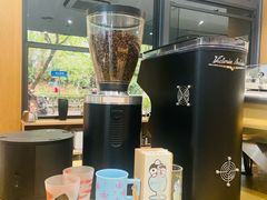-Au Cafe&Roastery(华侨城店)