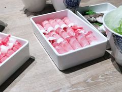 -古关火锅店(古北水镇景区店)