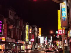 -花莲东大门国际观光夜市