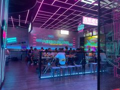 -燥次·烧烤酒场(万象城店)