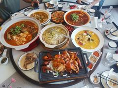 -金怡酒店(扬子店)