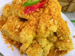 -澳门陈光记烧味饭店(万象城店)