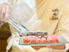 -松临·铁板烧&Omakase(神农店)