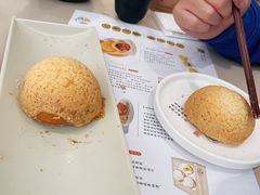 -蔡澜点心·粤菜(西单大悦城店)