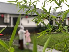 -大连步云山老汤度假山庄