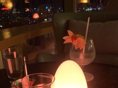 -三迪希尔顿酒店·星空酒廊