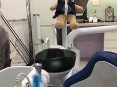 -维乐口腔(格林门诊长宁店)