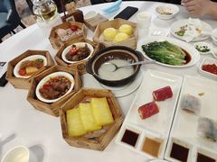 -怀德酒楼·粤菜·海鲜·茶点(宝安国际机场店)