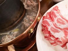 -竹叶涮肉坊(总店)