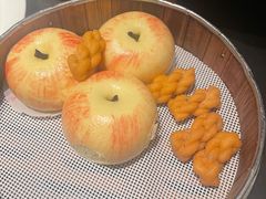 -知楚•精致湖北菜(武商MALL店)
